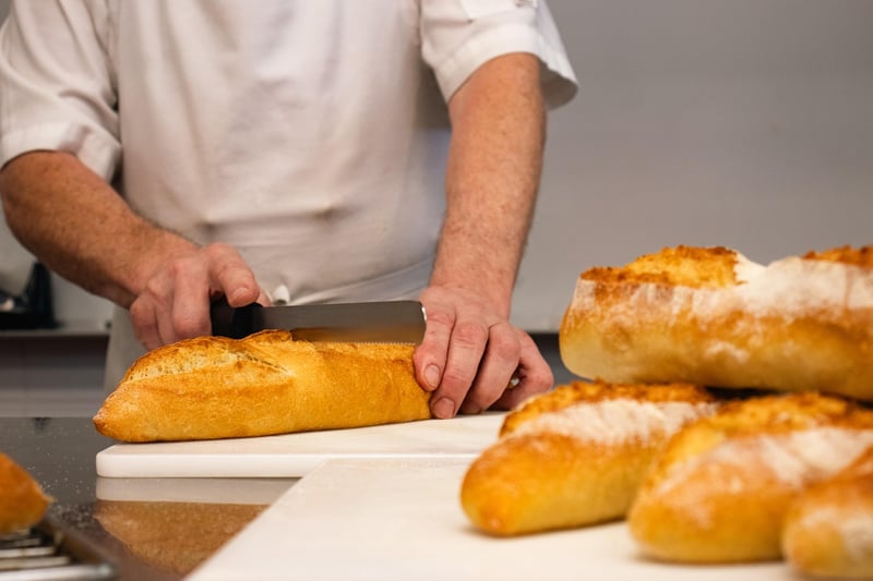 Cooking Techniques